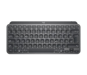 Klawiatura bezprzewodowa Logitech MX Key Mini grafitowa