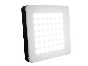Lampa Led Natec Alfama Led Color do zdjęć, filmów