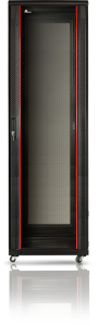 Szafa Rack GETFORT 19" 42U 600x600 Stojąca