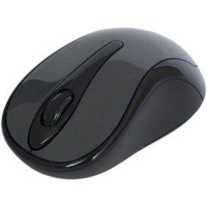 A4 TECH A4TECH MYSZ G3-280N RF (GLOSSY GREY)
