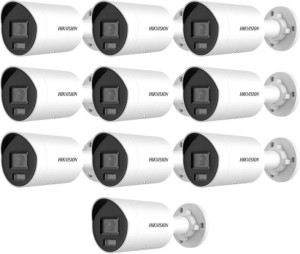 KAMERA IP HIKVISION DS-2CD2047G2H-LI(2.8mm)(eF) Opakowanie zbiorcze 10szt.