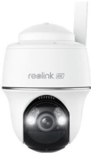 Kamera IP Reolink Go Series G440 4K 8MP 4G LTE USB-C bateryjna