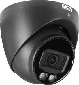 Kamera IP BCS LINE BCS-L-EIP16FCR3L3-AI1-G