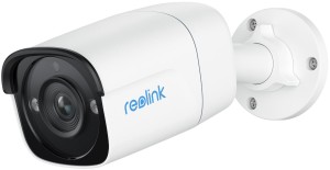 Kamera IP Reolink P320 5MP POE biała