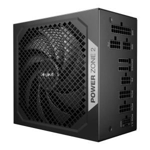 Zasilacz be quiet! Power Zone 2 850W 140mm 80+Platinum aPFC