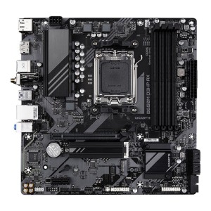 Płyta Gigabyte B650M D3HP AX /AMD B650/DDR5/SATA3/M.2/USB3.0/PCIe4.0/WiFi/BT/AM5/mATX