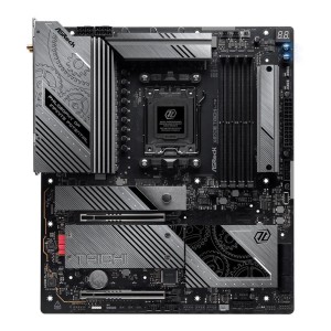 Płyta ASrock X870E Taichi Lite /AMD X870/DDR5/SATA3/M.2/USB4/WiFi/BT/PCIe5.0/AM5/E-ATX