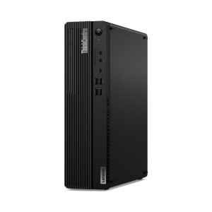 Komputer PC Lenovo ThinkCentre M75s Ryzen 5 8500G/16GB/SSD512GB/Radeon/DVD-RW/11PR Black 3Y