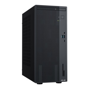 Komputer PC Asus P500MV Mini Tower i5-13420H/16GB/SSD512GB/UHD/DVD-8X/W11P/3Y Black
