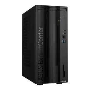 Komputer PC Asus D501MER Mini Tower i5-14500/16GB/SSD512GB/UHD770/W11P/3Y Black