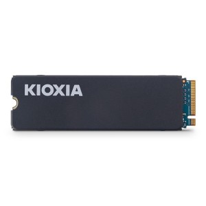 Dysk SSD KIOXIA EXCERIA 1TB M.2 2280 PCIe Gen4x4 NVMe (6200/4900 MB/s) z radiatorem