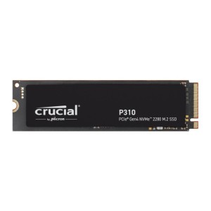 Dysk SSD Crucial P310 2TB M.2 PCIe 4.0 NVMe 2280 (7100/6000 MB/s) bez radiatora