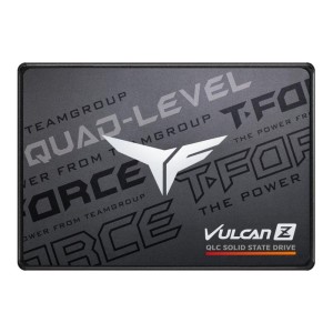 Dysk SSD Team Group T-FORCE Vulcan Z 4TB SATA III 2,5" (500/460 MB/s) 7mm