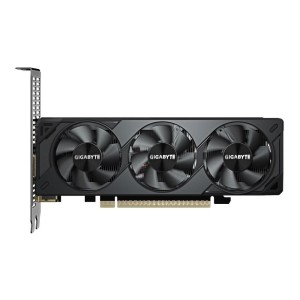 Karta VGA Gigabyte GeForce RTX 5060 OC Low Profile 8G 8GB GDDR7 128bit HDMI+3xDP PCIe5.0
