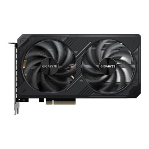 Karta VGA Gigabyte GeForce RTX 5060 Ti WINDFORCE 8G 8GB GDDR7 128bit HDMI+3xDP PCIe5.0