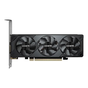 Karta VGA Gigabyte GeForce RTX 5050 OC Low Profile 8G 8GB GDDR6 128bit 2xHDMI+2xDP PCIe5.0
