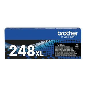 Toner Brother TN248XLBK Black 3000str.