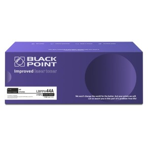 Toner Black Point do Hp (CF244A) Black 1150 str. z chipem