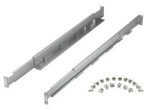 PowerWalker Zestaw szyn montażowych UPS RACK KIT dla serii VFI R LCD, VFI RM LCD
