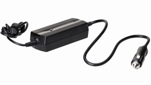 Zasilacz samochodowy Akyga AK-ND-39 do notebooka 20V/4,5A 90W 7.9x5.5mm + pin