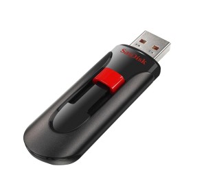 Pendrive SanDisk Cruzer GLIDE 128GB