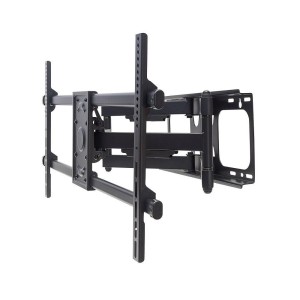 Uchwyt ścienny Manhattan 37"-90", 75kg obrotowy