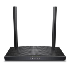 TP-LINK Router Archer VR400 ADSL/VDSL 4LAN-1Gb 1USB