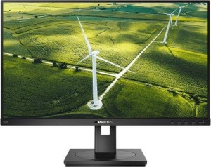 Monitor Philips 23,8" 242B1G/00 VGA DVI HDMI DP 5xUSB 3.2 głośniki