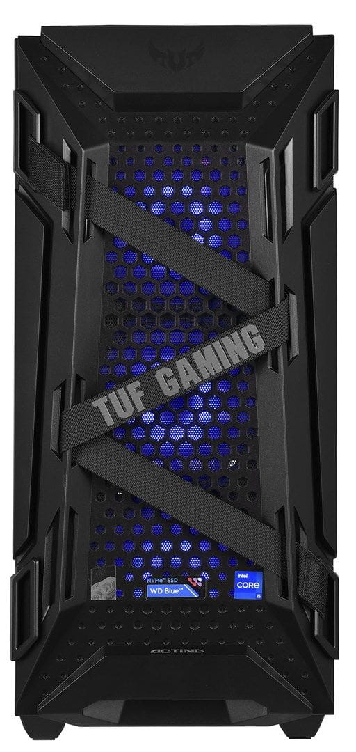 ACTINA ENDORFY PC Gaming: Intel I5, 16GB RAM, RTX3060, 1TB SSD, 600W, Preassemblato Per Giocatori Esigenti - 2